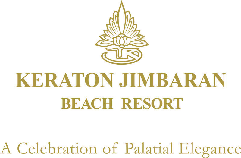 Keraton Jimbaran Resort Buitenkant foto